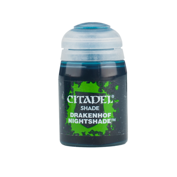 SHADE: DRAKENHOF NIGHTSHADE 18ML