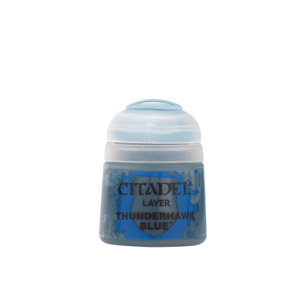 LAYER: THUNDERHAWK BLUE 12ML