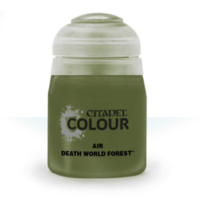 AIR: DEATHWORLD FOREST 24ML