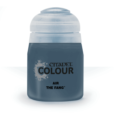 AIR: THE FANG 24ML
