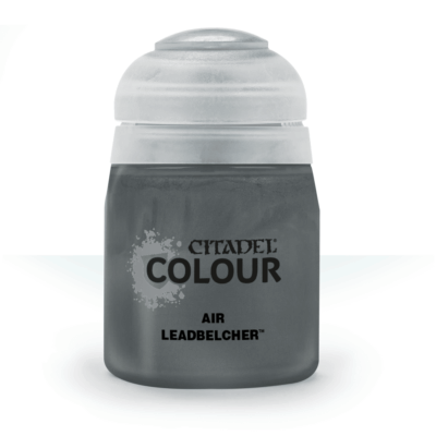 AIR: LEADBELCHER 24ML
