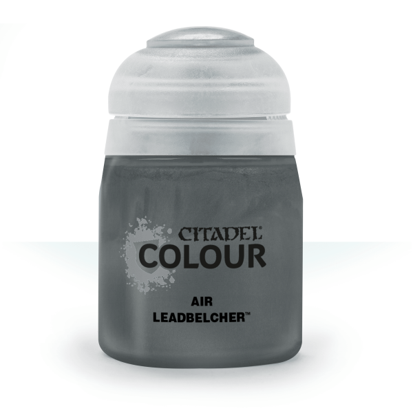 AIR: LEADBELCHER 24ML
