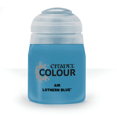 AIR: LOTHERN BLUE 24ML