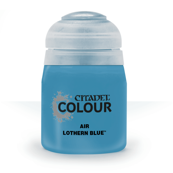 AIR: LOTHERN BLUE 24ML
