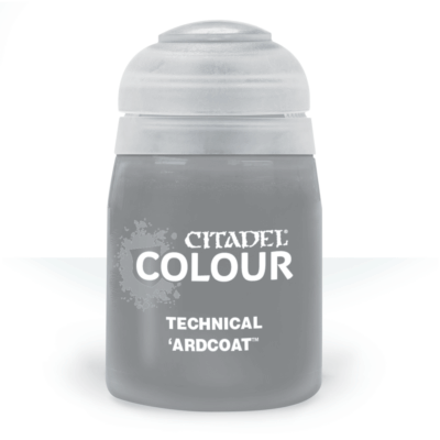 TECHNICAL: 'ARDCOAT 24ML