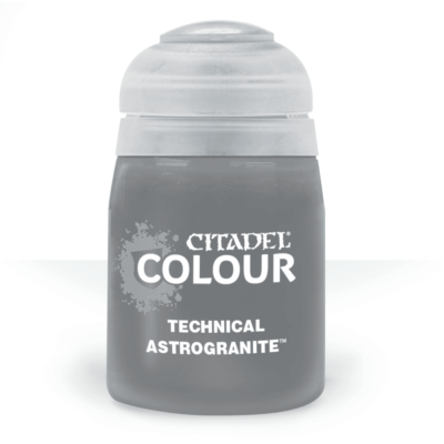 TECHNICAL: ASTROGRANITE 24ML
