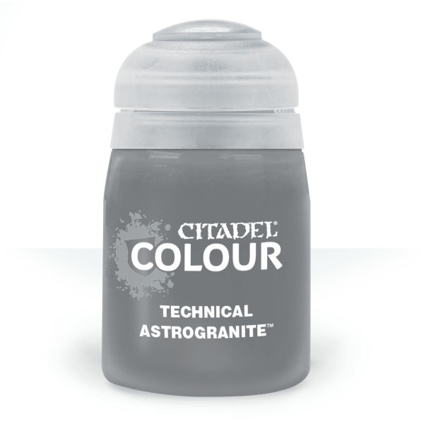 TECHNICAL: ASTROGRANITE 24ML