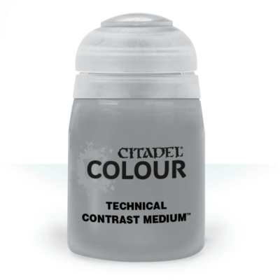 TECHNICAL: CONTRAST MEDIUM 24ML