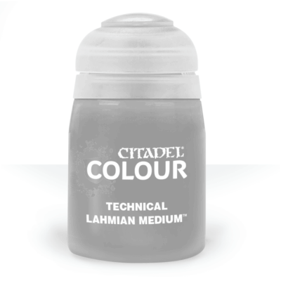 TECHNICAL: LAHMIAN MEDIUM 24ML