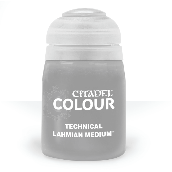 TECHNICAL: LAHMIAN MEDIUM 24ML