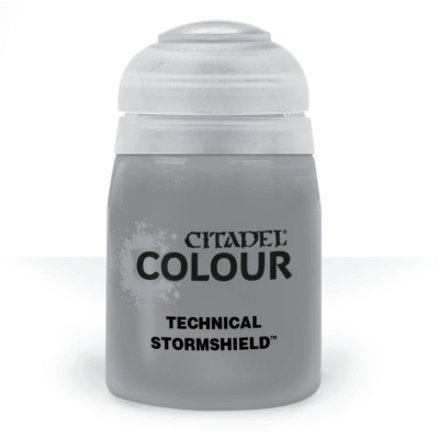 TECHNICAL: STORMSHIELD 24ML