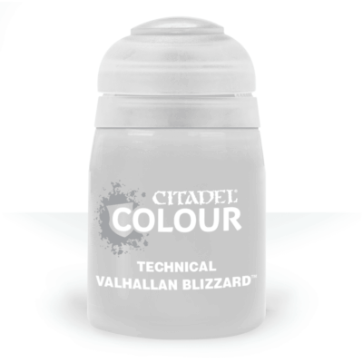 TECHNICAL: VALHALLAN BLIZZARD 24ML