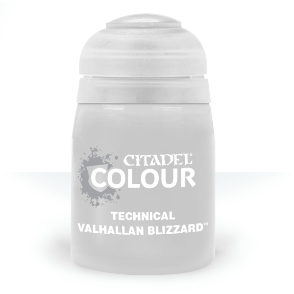 TECHNICAL: VALHALLAN BLIZZARD 24ML