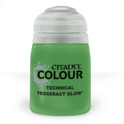 TECHNICAL: TESSERACT GLOW 24ML