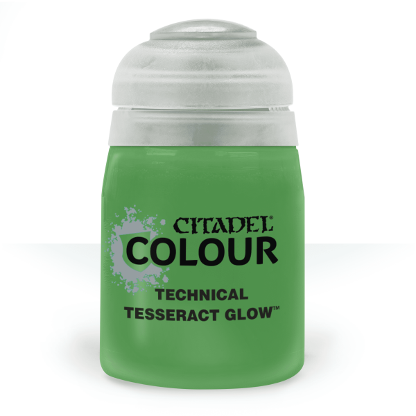 TECHNICAL: TESSERACT GLOW 24ML