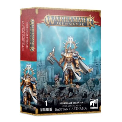 s/e: lord-commander bastian carthalos
