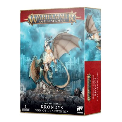 s/eternals: krondys son of dracothian