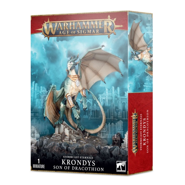s/eternals: krondys son of dracothian