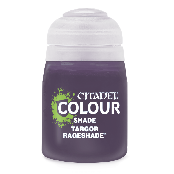 SHADE: TARGOR RAGESHADE 18ML