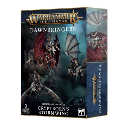 s/eternals: cryptborn's stormwing
