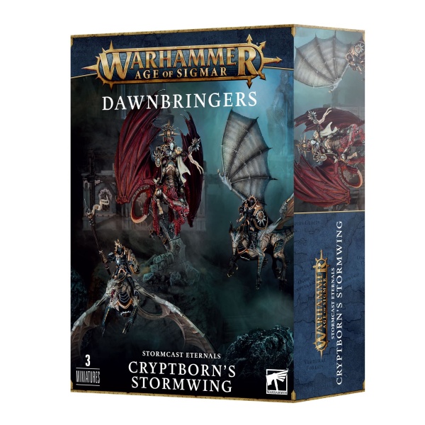 s/eternals: cryptborn's stormwing