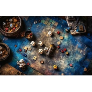 Tabletop Zubehör