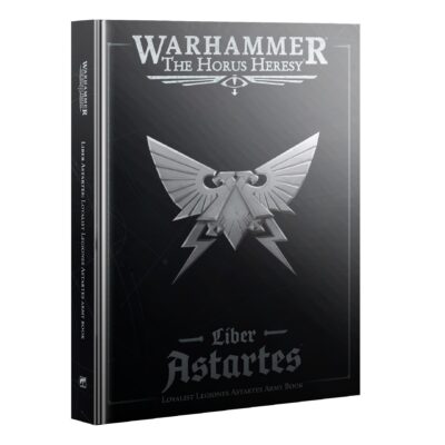 L/A:LOYALIST LEGIONES ASTARTES (ENG)