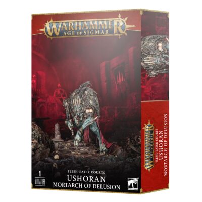 Ushoran Mortarch of Delusion