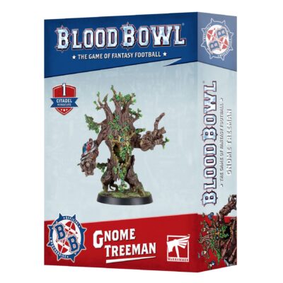 BLOOD BOWL: TREEMAN