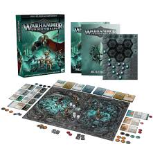 Warhammer underworld