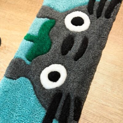 Custom Tastatur Teppich/Keyboard Rug